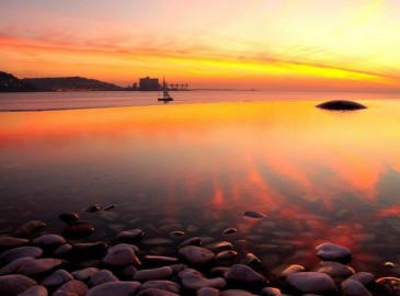 Crociera sul Mediterraneo