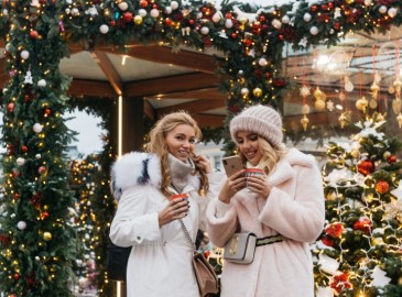 Idee Regali di Natale 2024 per Amiche: Esperienze Uniche e Indimenticabili!