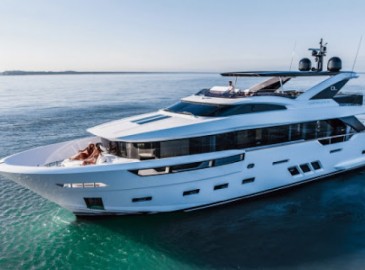 Giornata in Yacht di Lusso in Spagna