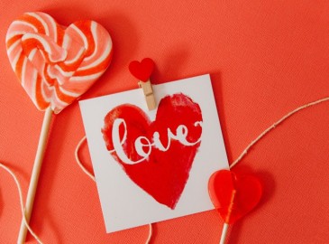 Regalo San Valentino per Lei