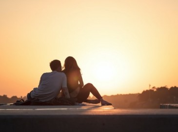 San Valentino a Venezia 