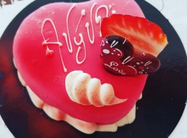 Premio Dipendente Torta a Sorpresa