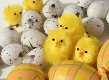 Fidelizzare i Clienti a Pasqua 
