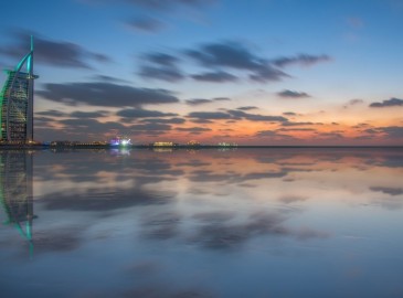 Crociera A Dubai