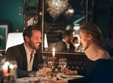 Cena Premio per Clienti