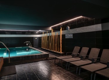 Weekend Romantico con Spa in Campania