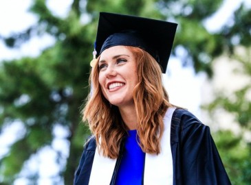 Regalo di Laurea Donna 
