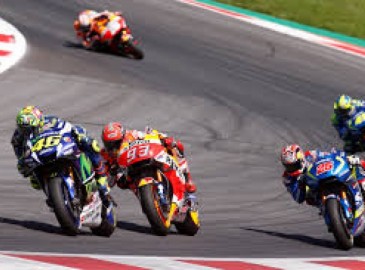 Sport MotoGP