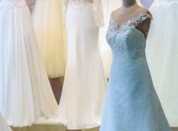 Abito da Sposa