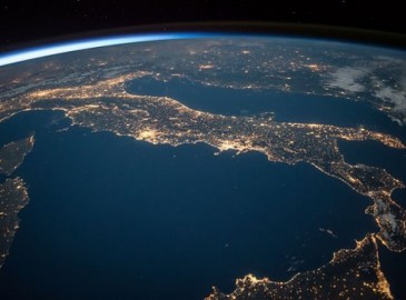 Omaggio dipendenti weekend in Italia