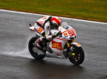 MotoGP Misano Biglietti