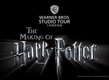 Weekend Harry Potter Studios