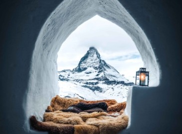 Soggiorni alternativi e esperienze in Trentino