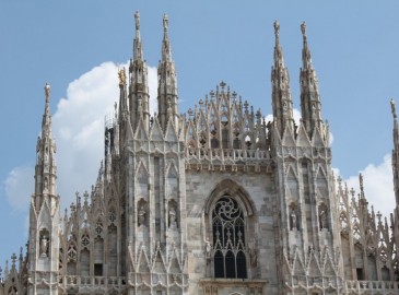 San Valentino Milano