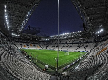 Pacchetto Biglietti Juventus Stadium