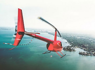 Premio clienti Lezione di Volo