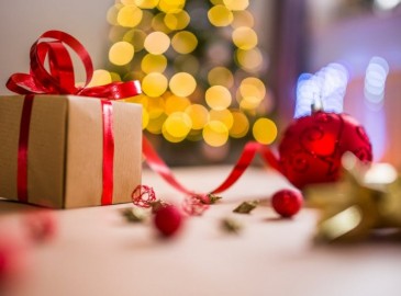 Idee regalo natale last minute clienti