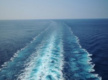 Crociera del Mediterraneo