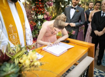 Regalo di Matrimonio dal Testimone