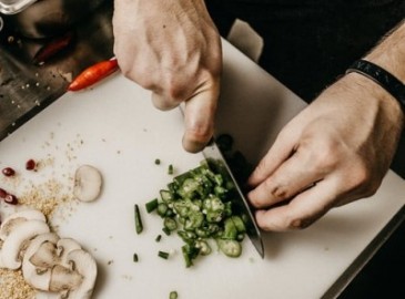 Chef Per Un Giorno