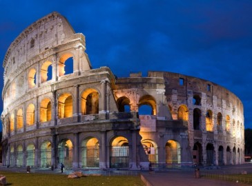 San Valentino a Roma