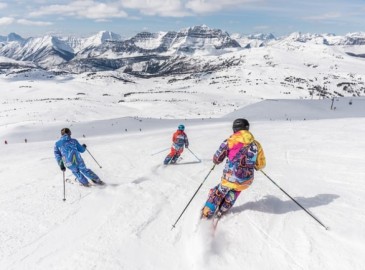 Esperienze Invernali in Trentino Alto Adige