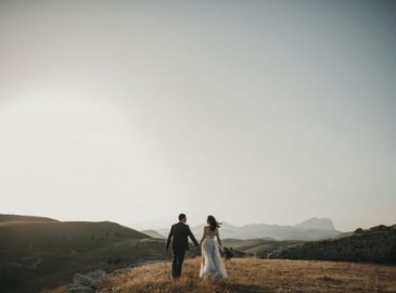 Matrimonio in Toscana