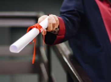 Regalo di Laurea per Figlio