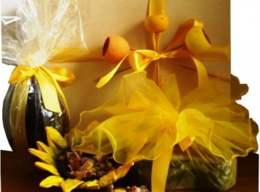 Premio clienti Pasqua