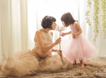 Servizi fotografici Maternity and Family
