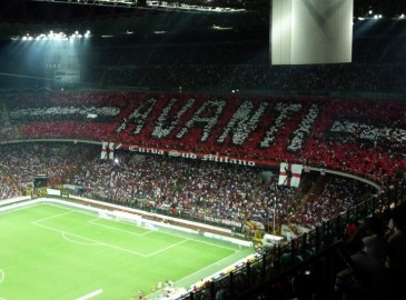 Regalo Milan