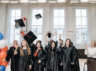 Regali di Laurea per lei