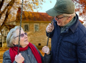 Idee Regalo Per Nonni