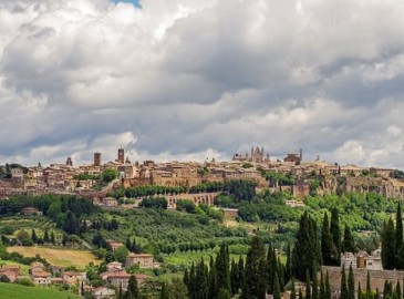 Omaggio Dipendenti Esperienza Umbria