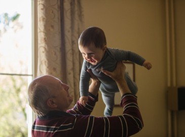 Regalo di Natale last minute per il nonno