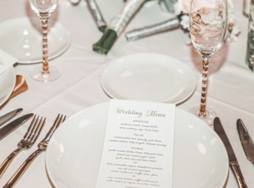 Ristorazione e Catering per Matrimonio