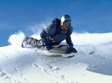 Omaggio per Dipendenti Esperienze sulla Neve