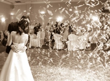 Regalo Matrimonio