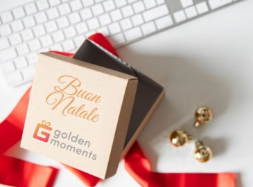 Regali di Natale Aziendali per Dipendenti e Clienti