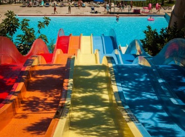 Parco Acquatico