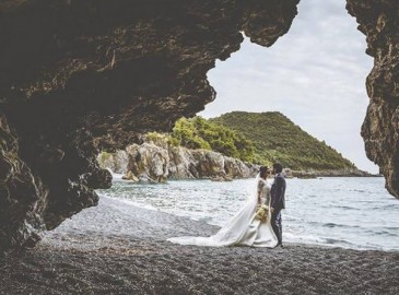 Servizio fotografico Basilicata