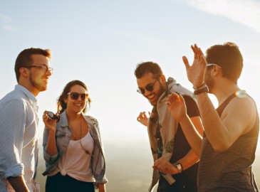 Idee regalo vacanze studio internazionali