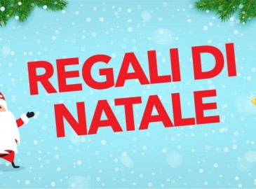 Regali Natale