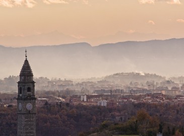 Premia i tuoi dipendenti con un soggiorno relax in Piemonte