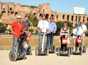 Segway