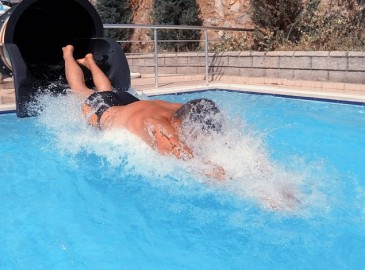 Parchi Acquatici