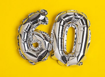 Regalo 60 Anni