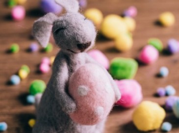 Idee regalo per Pasqua 