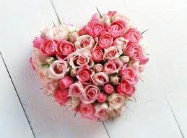 Auguri di San Valentino