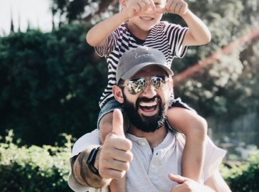 Idee Regalo Feste Del Papà Genova